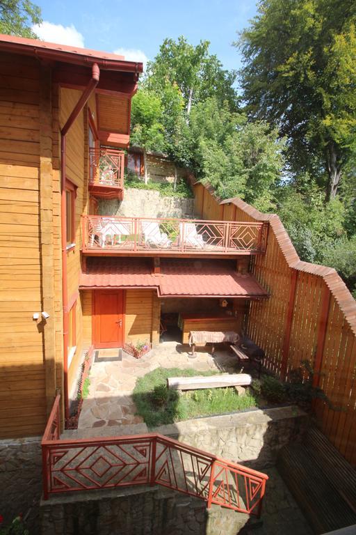 Villa Kaiser إلفيف المظهر الخارجي الصورة